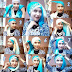 Tutorial Hijab Dengan Aksesoris