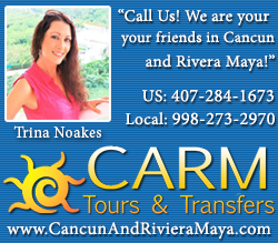 CARM Tours & Transfers