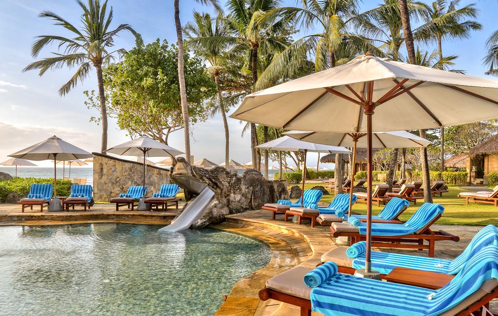 Hilton Bali Resort Nusa  Dua  Bali Harga Termurah di  