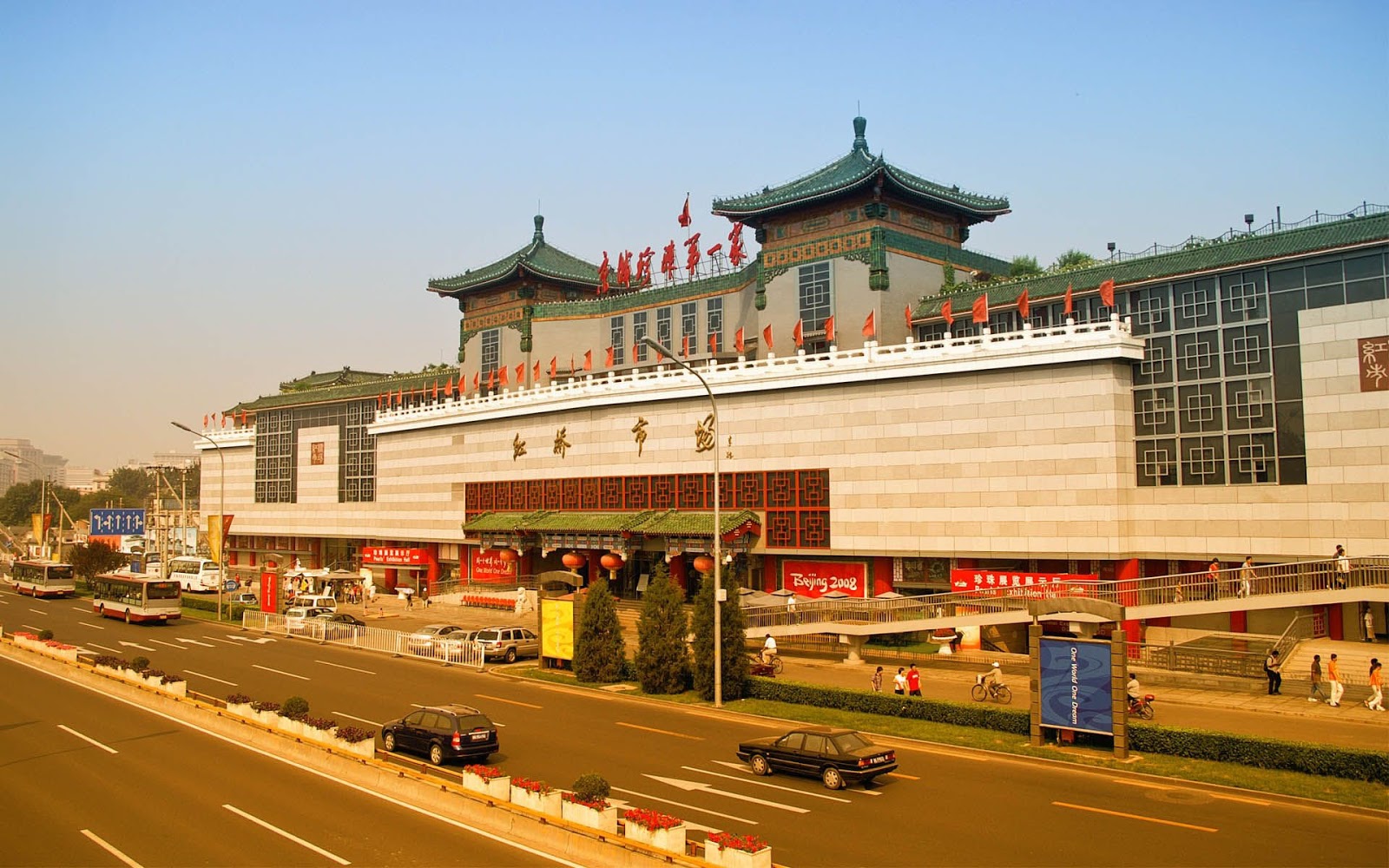 Paket Tour Wisata Beijing China