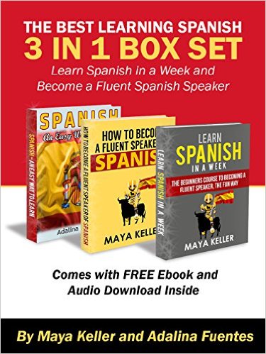 best audible for learning spanish best audible for learning spanish