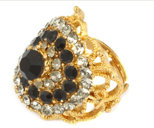 Gofavor Fashion Jewelry Choosing Your Cheap Cocktail Rings