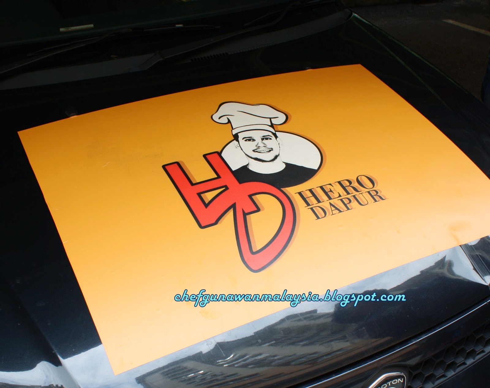 Diy Jom Try Resepi Chef Obie Pasti Menjadi Hero Dapur Hero Dapur