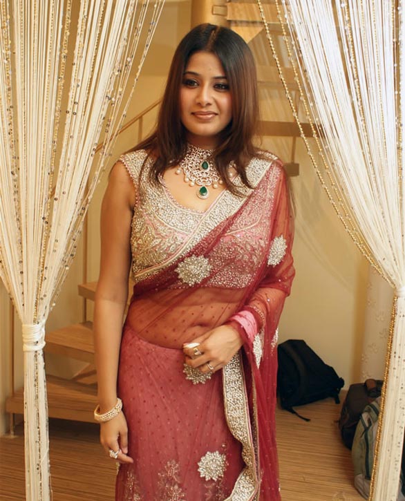 Sangeetha hot fashion photos