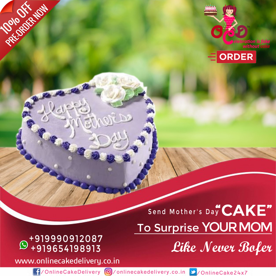 OCD Online Cake Delivery Delhi India OCD onlinecakedelivery.in