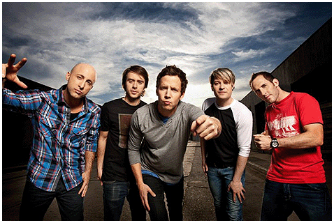 Simple Plan - Get Your Heart On! (2011)