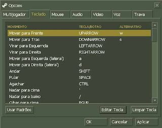 CS 1.6 Tradutor - Traduza seu Counter-Strike para Português, traducao, tradução