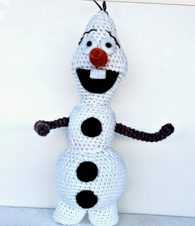 OLAF (FROZEN) OLAF (FROZEN)