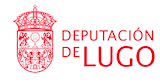 Colaboran na provincia de Lugo: