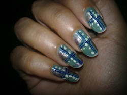 nail different designs unknown posted