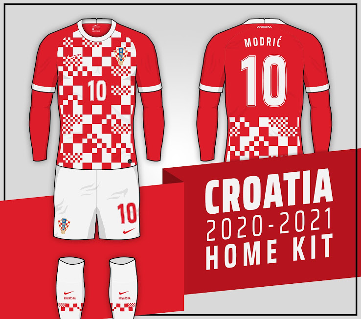Aufstellung Kroatien Em 2021