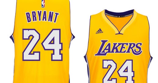 Big and Tall Jerseys: Kobe Bryant Jersey 2X 3X 4X Lakers Big and ... Big and Tall Jerseys: Kobe Bryant Jersey 2X 3X 4X Lakers Big and ...