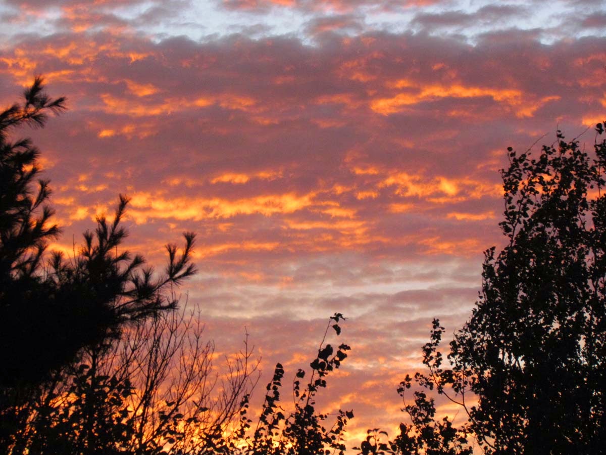 The Agatelady Adventures and Events SUNRISE AND SUNSET POSITIONS