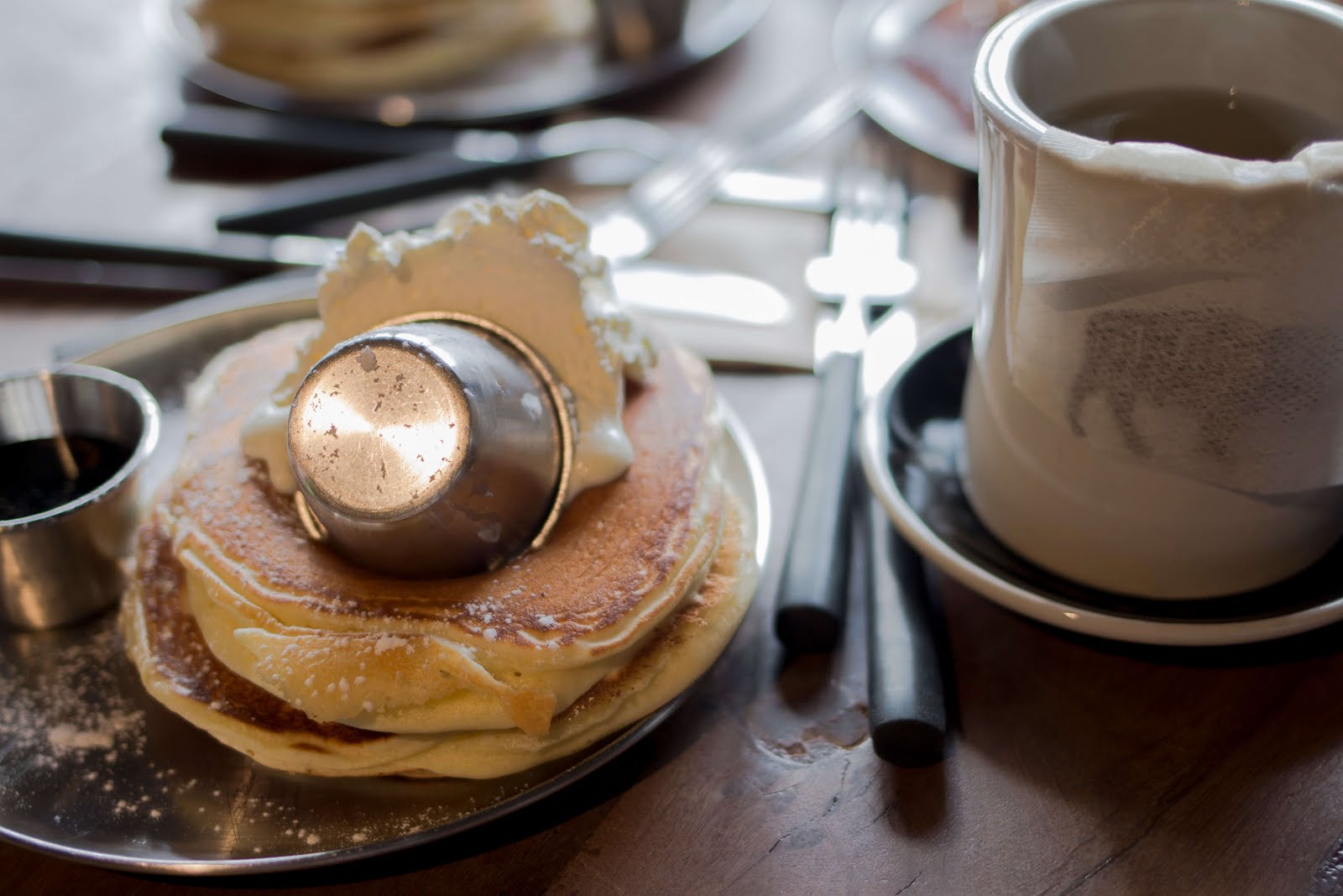 the pancake epidemic seoul apgujeong rodeo