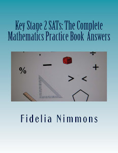 Key Stage 2 SATs: The Complete Mathematics Revision book