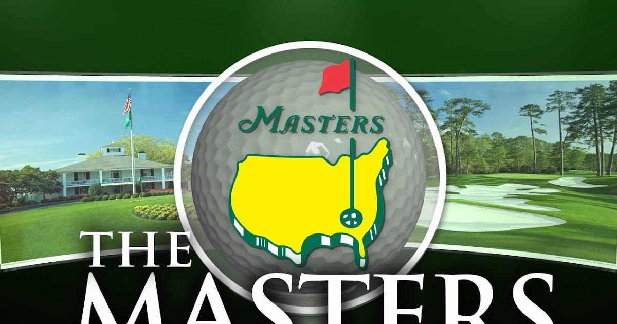 The Masters 2019 Updates
