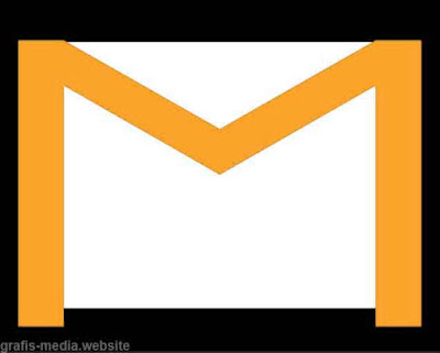  pastilah sobat sudah tahu saperti apa logo itu CARA MEMBUAT LOGO AMPLOP DENGAN PHOTOSHOP