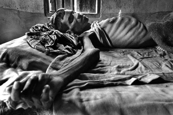 Untold stories of hunger & starvation deaths of Tea garden workers inDarjeeling ,Dooars & Terai!
