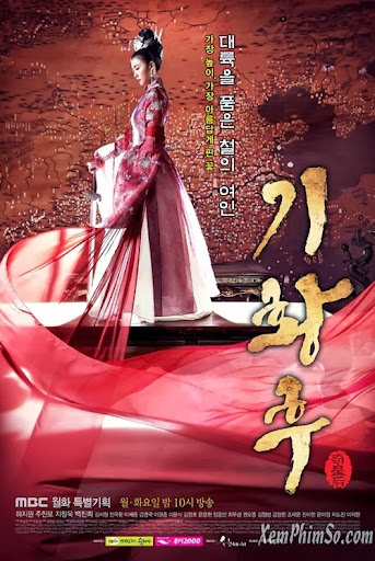 Hoàng Hậu Ki - Empress Ki Hoàng Hậu Ki