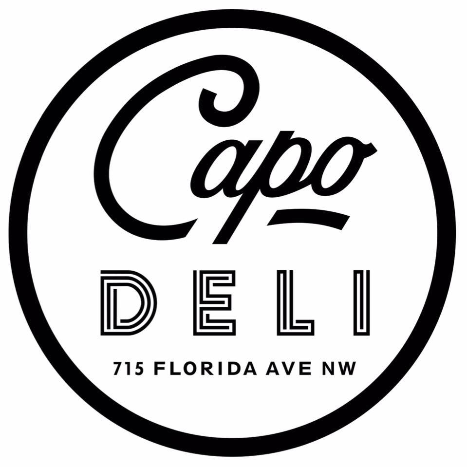 Capo Deli Authentic Old School Italian Deli Opening in Shaw DC Outlook