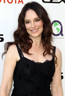 Madeleine Stowe Madeleine Stowe