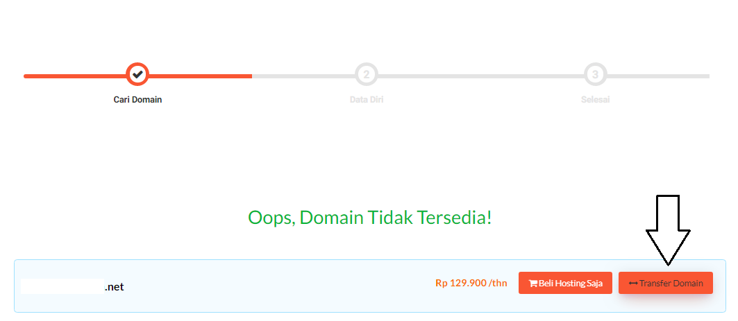 Cara Transfer domain dari exabytes ke idwebhost - antapedia.com Cara Transfer domain dari exabytes ke idwebhost - antapedia.com