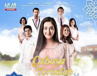 Nama dan Biodata Pemain Cahaya Terindah RCTI Nama dan Biodata Pemain Cahaya Terindah RCTI