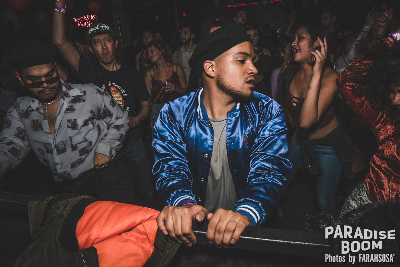 Lagger Night FARAHSTOP: 1720 - Late Night Laggers: Paradise Boom | Walshy Fire, Bad ...