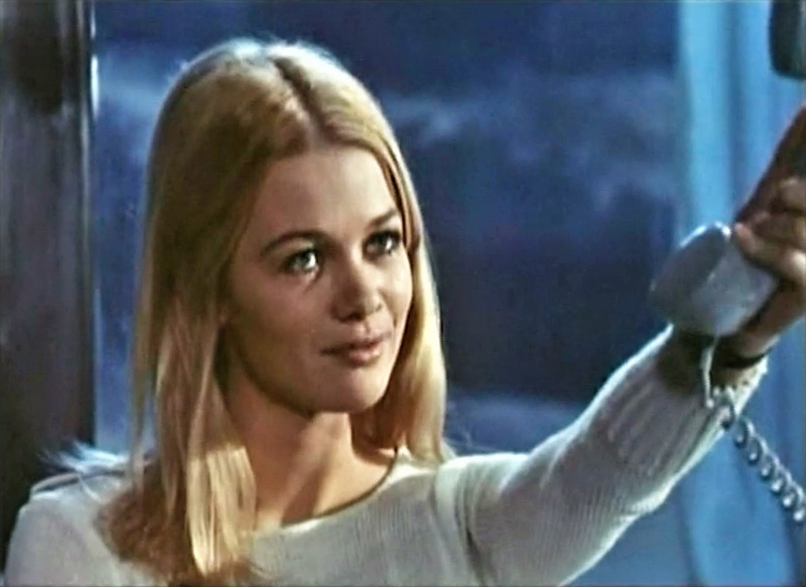 DREAMS ARE WHAT LE CINEMA IS FOR... ONE OF THOSE THINGS 1971