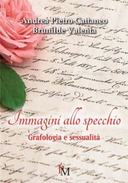 Immagini allo specchio- Grafologia e sessualità