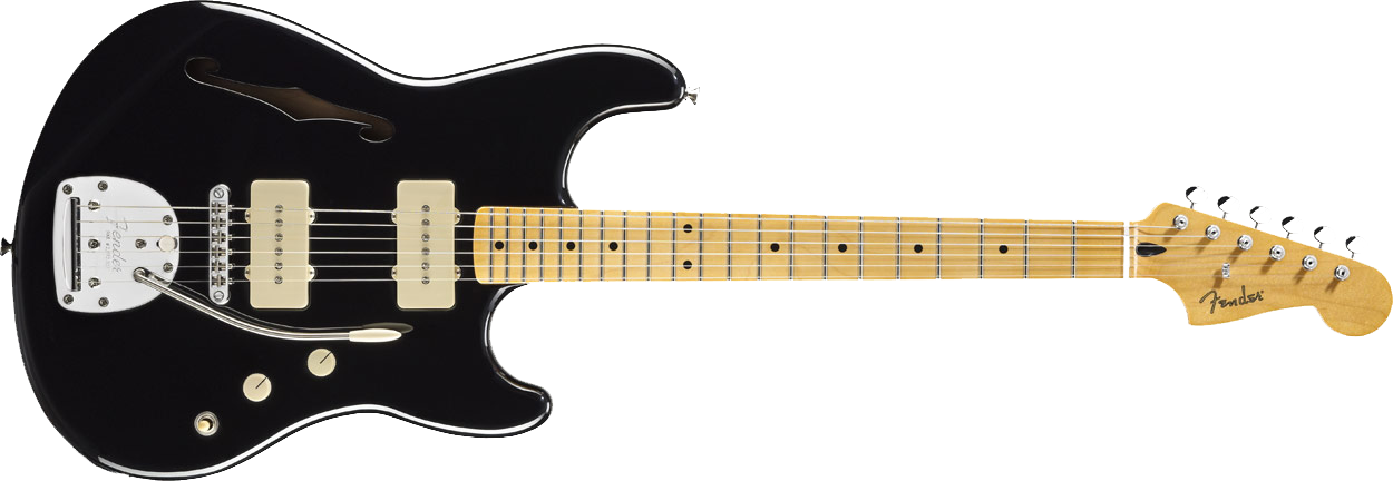 Fender pawn shop offset Clearance