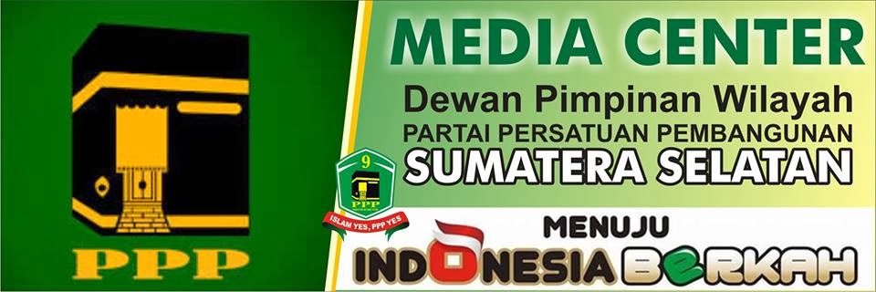 Media Center PPP SUMSEL