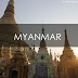 Viajera Vlog: Myanmar