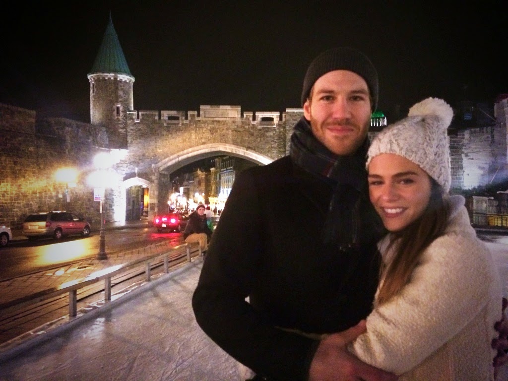 Hockey Wives': Maripier Morin opens up about Brandon Prust trade