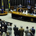POLÍTICA / Denúncia contra presidente Michel Temer é lida no plenário da Câmara dos Deputados
