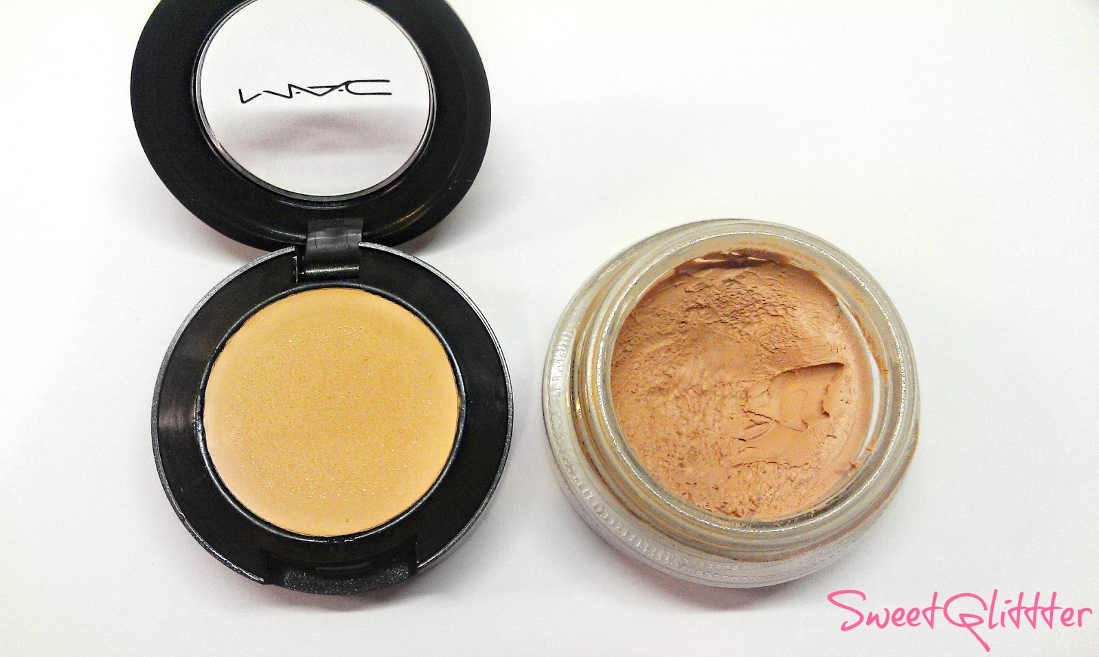 mac studio sculpt concealer