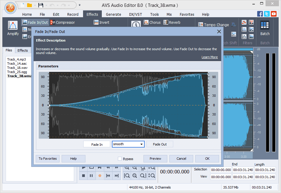Software Edit Musik Terbaik Software Edit Musik Terbaik