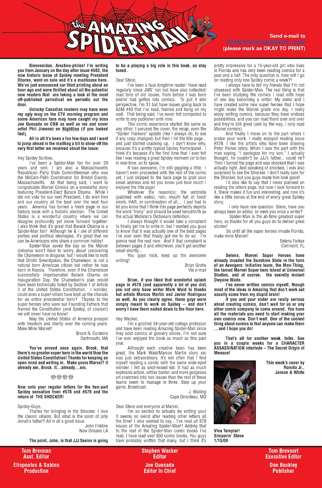 <{ $series->title }} issue 585 - Page 25