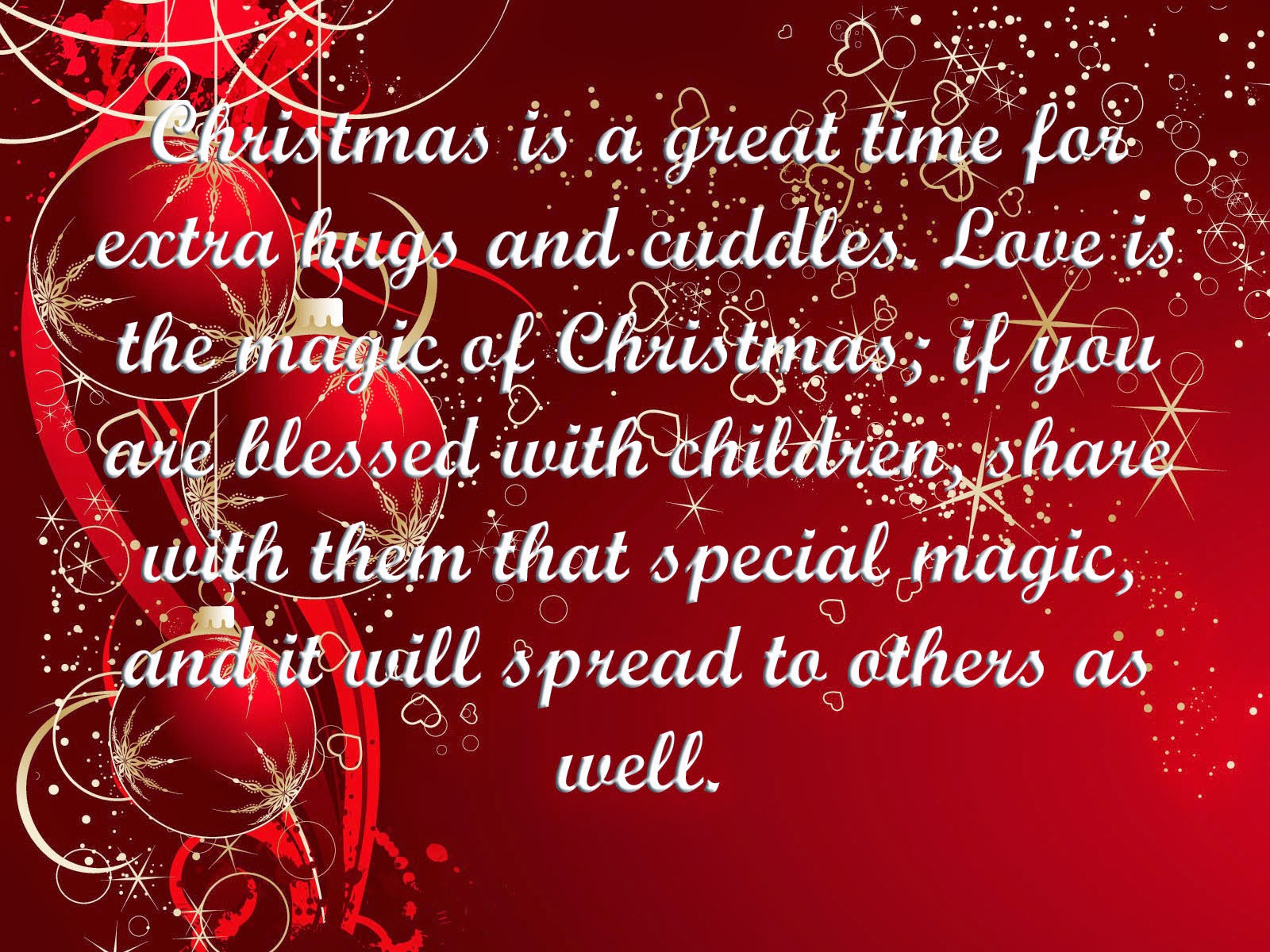 Christmas Quotes part 1