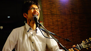 2018.5.25 本町「ぽっぷ」2018年リレー数珠つなぎライブ Vol.5レポ