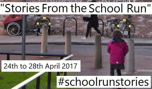 Stories From The School Run