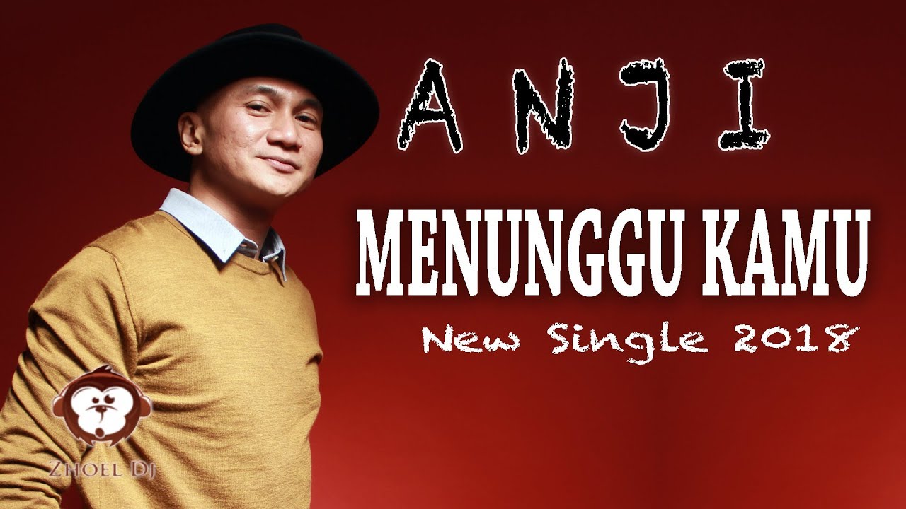 Lirik Lagu Anji Menunggumu Beserta Kunci Gitarnya Arsia