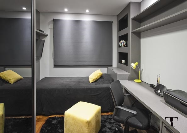 Apartamento tons neutros e clássico Renata Tolentino. Blog Achados de Decoração Apartamento tons neutros e clássico Renata Tolentino. Blog Achados de Decoração