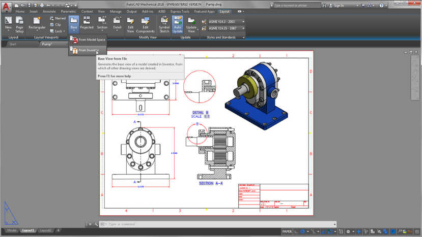 Free Download Autocad Software 2007 Full Version