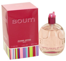 Boum Eau de Parfum by Jeanne Arthes