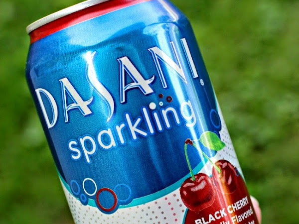 Dasani: Flavor or Fizz in the Garden