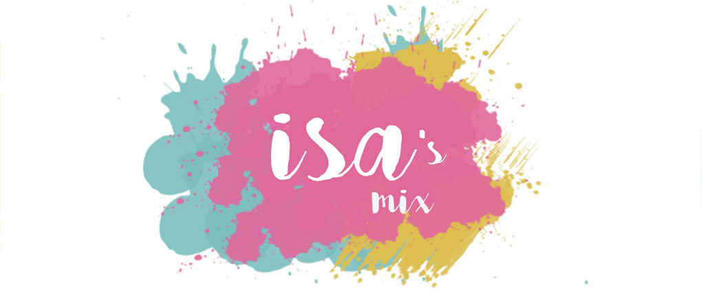 Isa's Mix