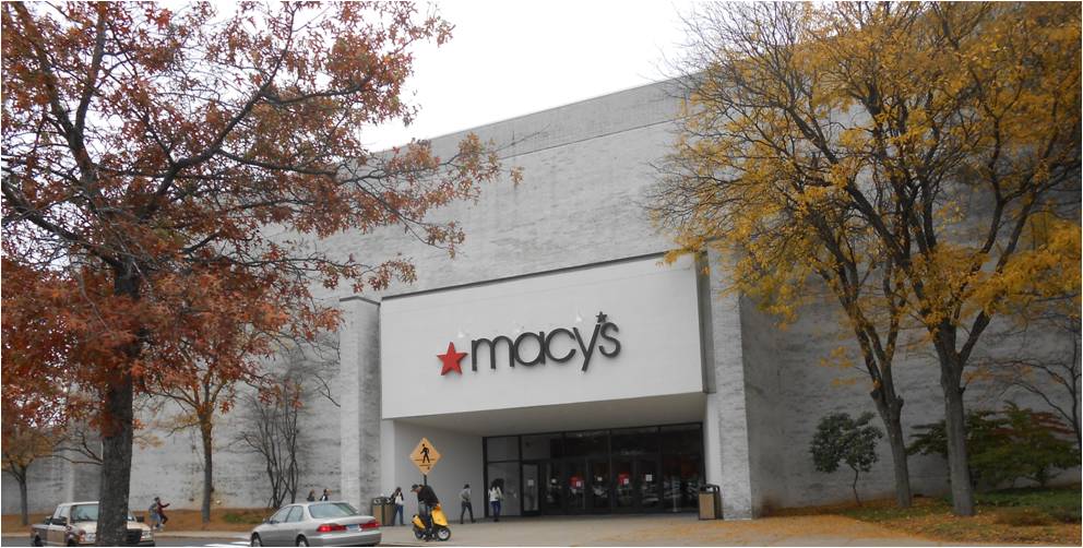 Home Place We the Kings at Macy's Westfarms Mall CT