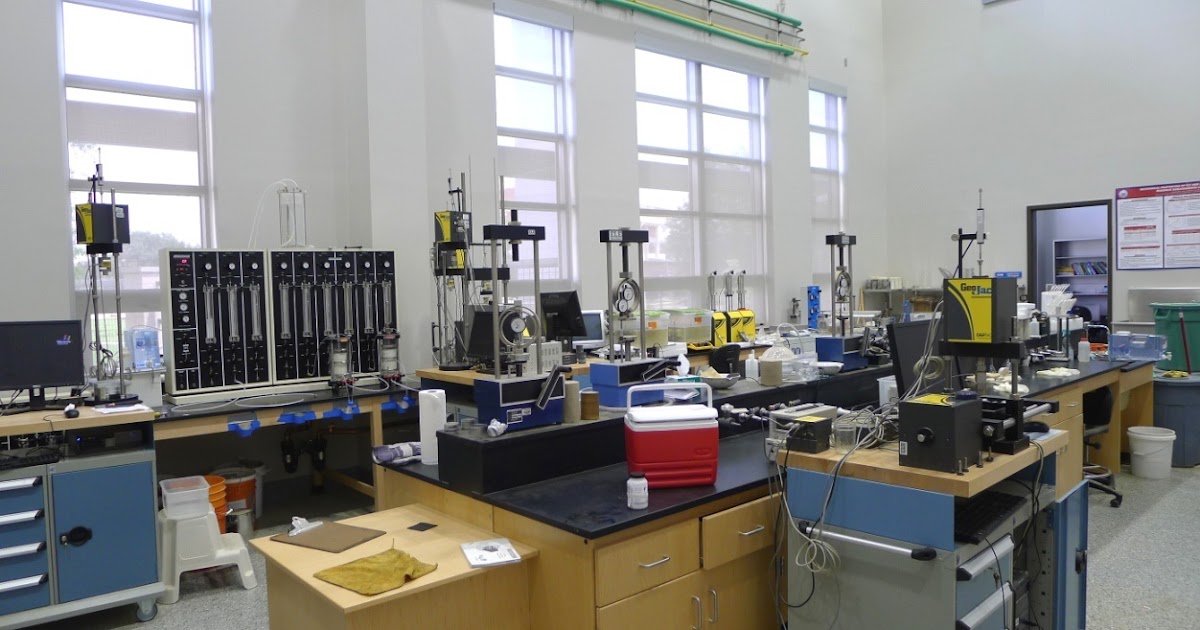 Civilline Geotechnical Engineering Laboratory Manual pdf