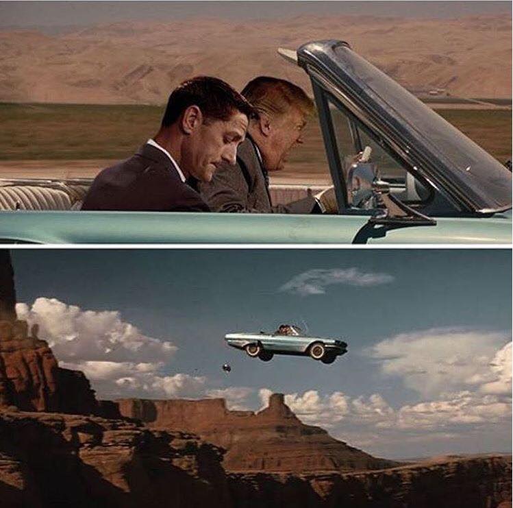 trump-ryan-thelma-louise-cliff-funny.jpg